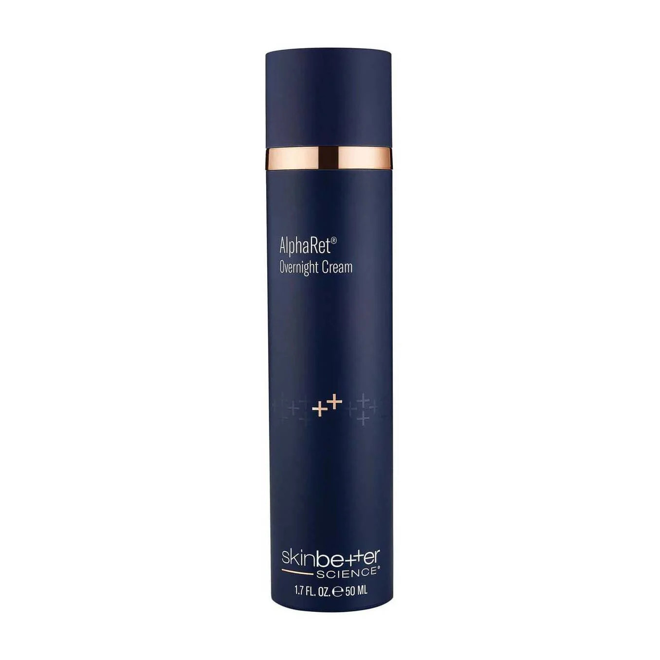 AlphaRet Overnight Cream| Anti-Aging Skincare| skinbetter science | Skinbetter Science