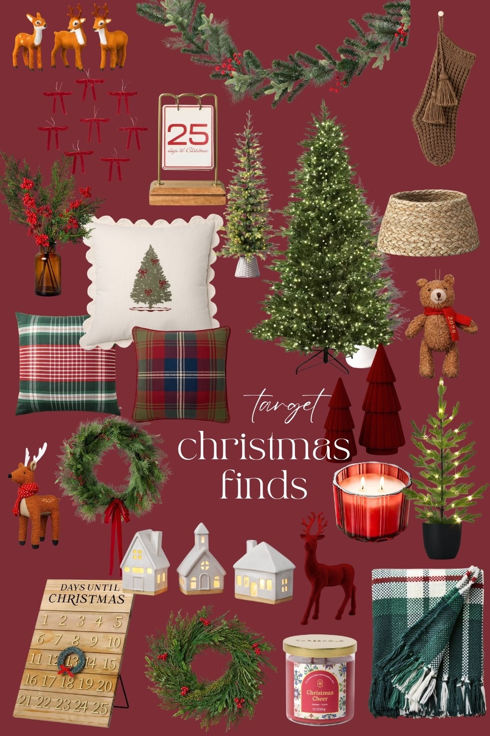 #LTKHoliday #LTKHome #LTKSeasonal