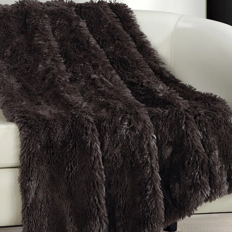 Padang Woven Throw Blanket | Wayfair North America