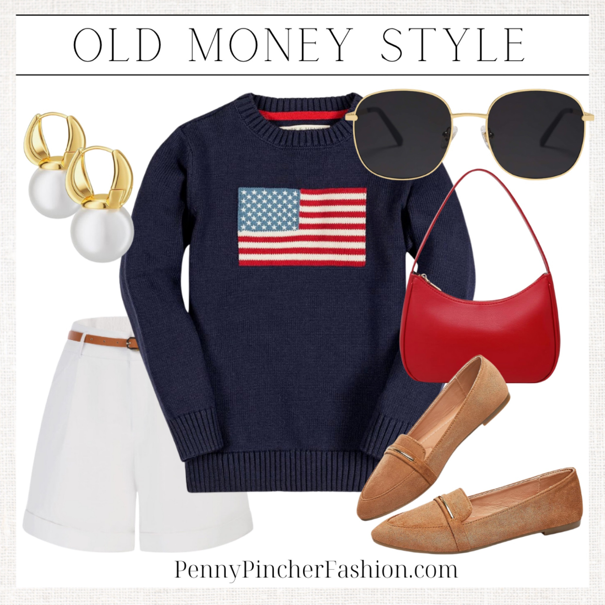 Old money aesthetic style 

#LTKstyletip #LTKSeasonal #LTKfindsunder100