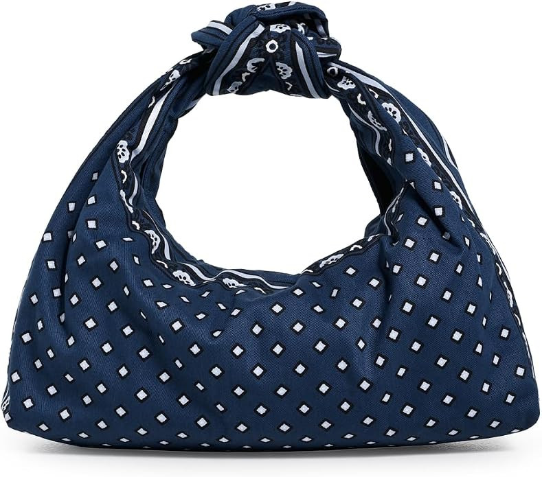 Madewell Women's x Shopbop Bandana Bag | Amazon (US)