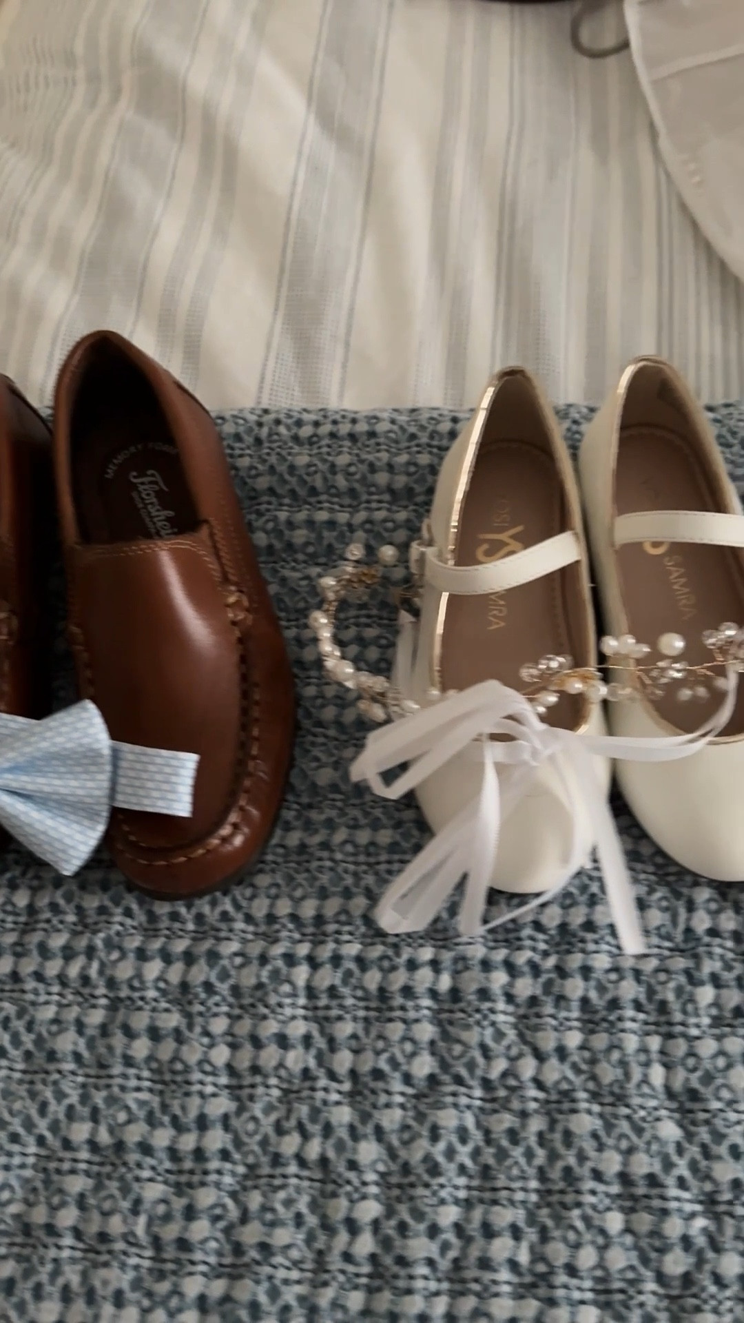 The shoes and accessories for our 4 kids, and my husbands shoes! 

#LTKMens #LTKKids #LTKWedding