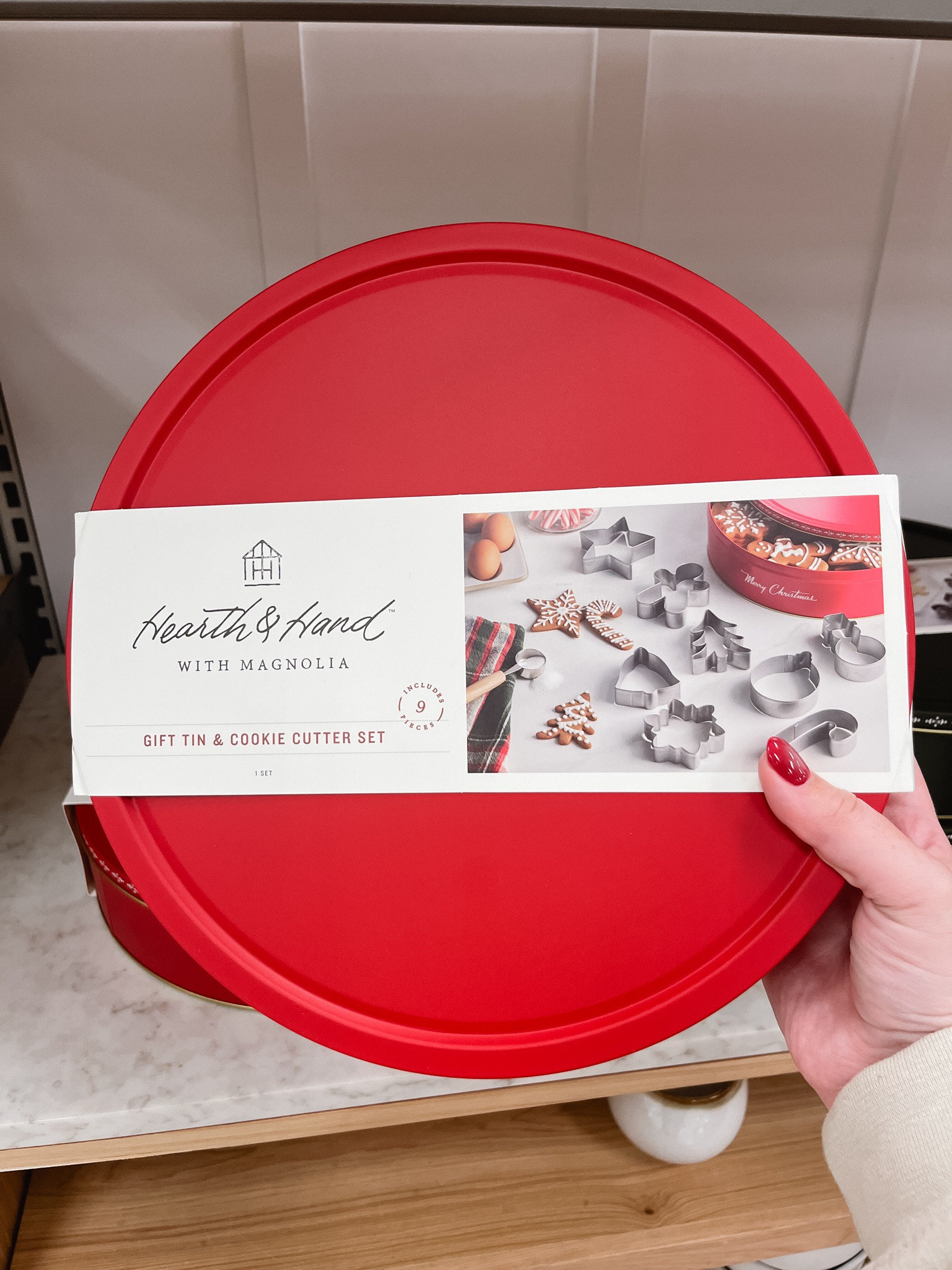 Christmas decor, Christmas baking, hostess gift 

#LTKGiftGuide #LTKHome #LTKHoliday