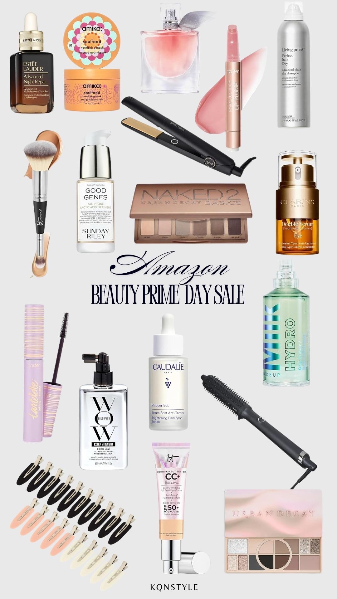 AMAZON | Beauty Prime Day Sale
#PrimeDay #AmazonPrime

#LTKBeauty #LTKSaleAlert #LTKFindsUnder100