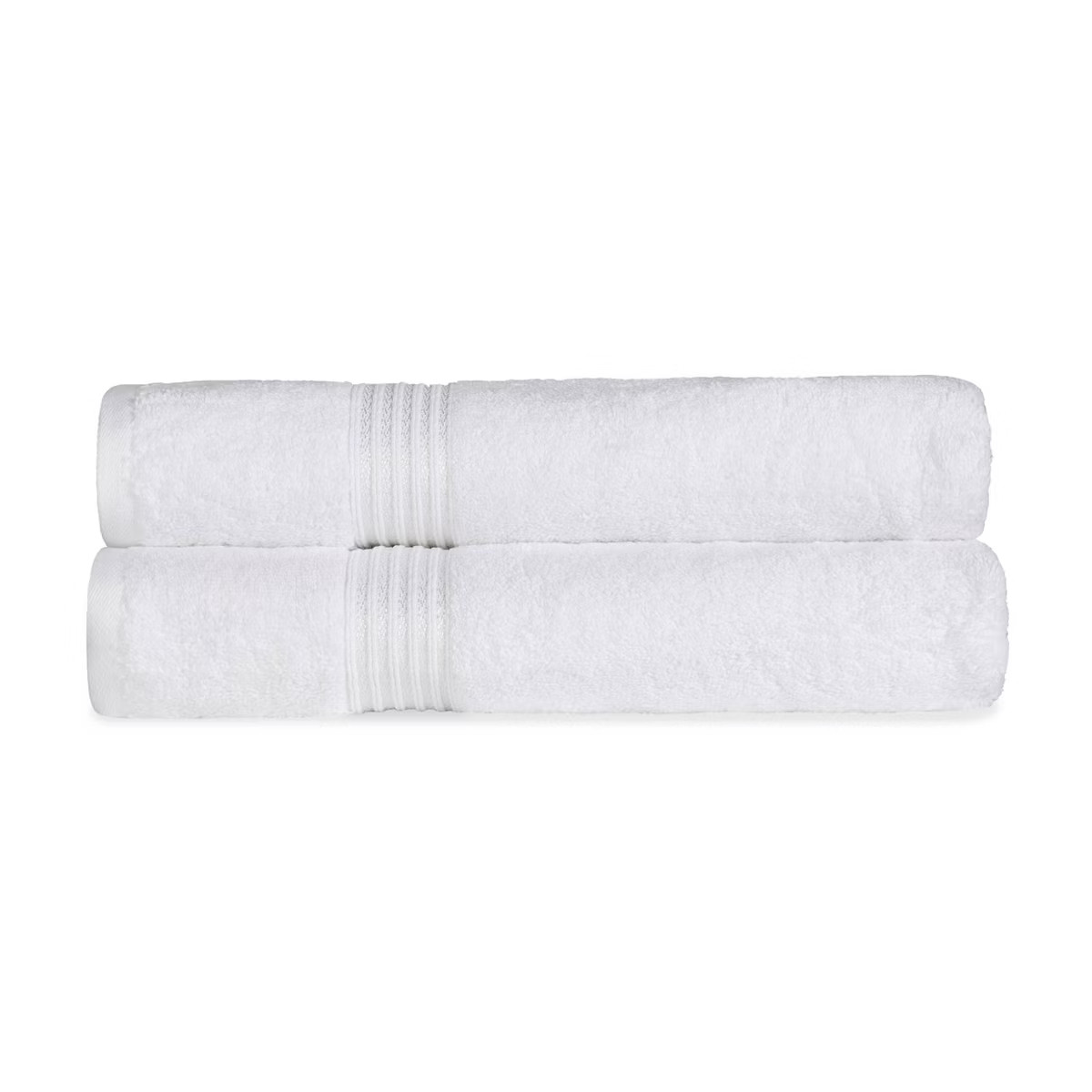 Premium Cotton Absorbent Luxury Weight Set by Blue Nile Mills | Target