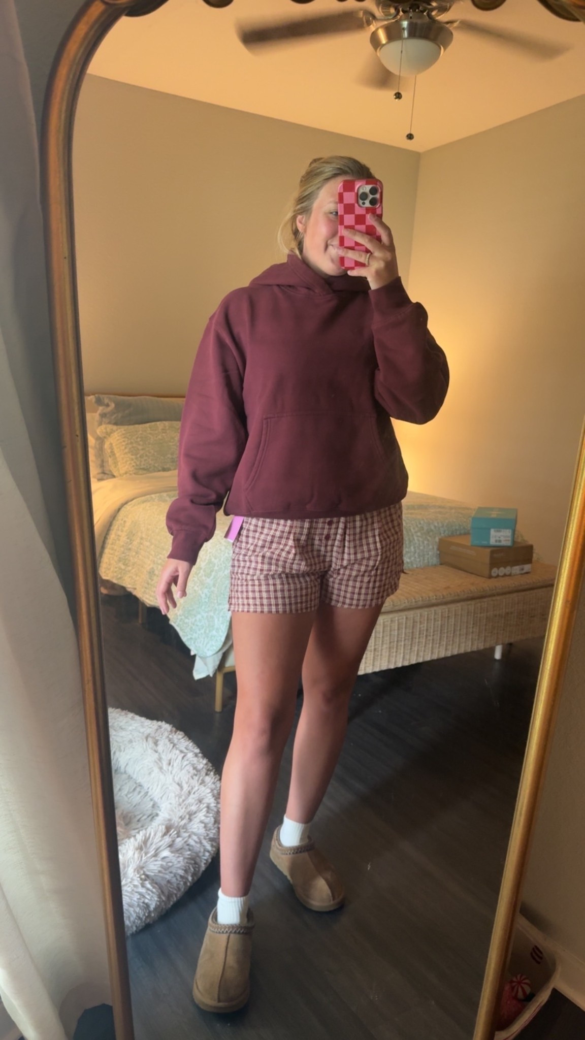 Harry Potter movie day fit for today ⚡️🏰

#LTKHome #LTKActive #LTKSeasonal