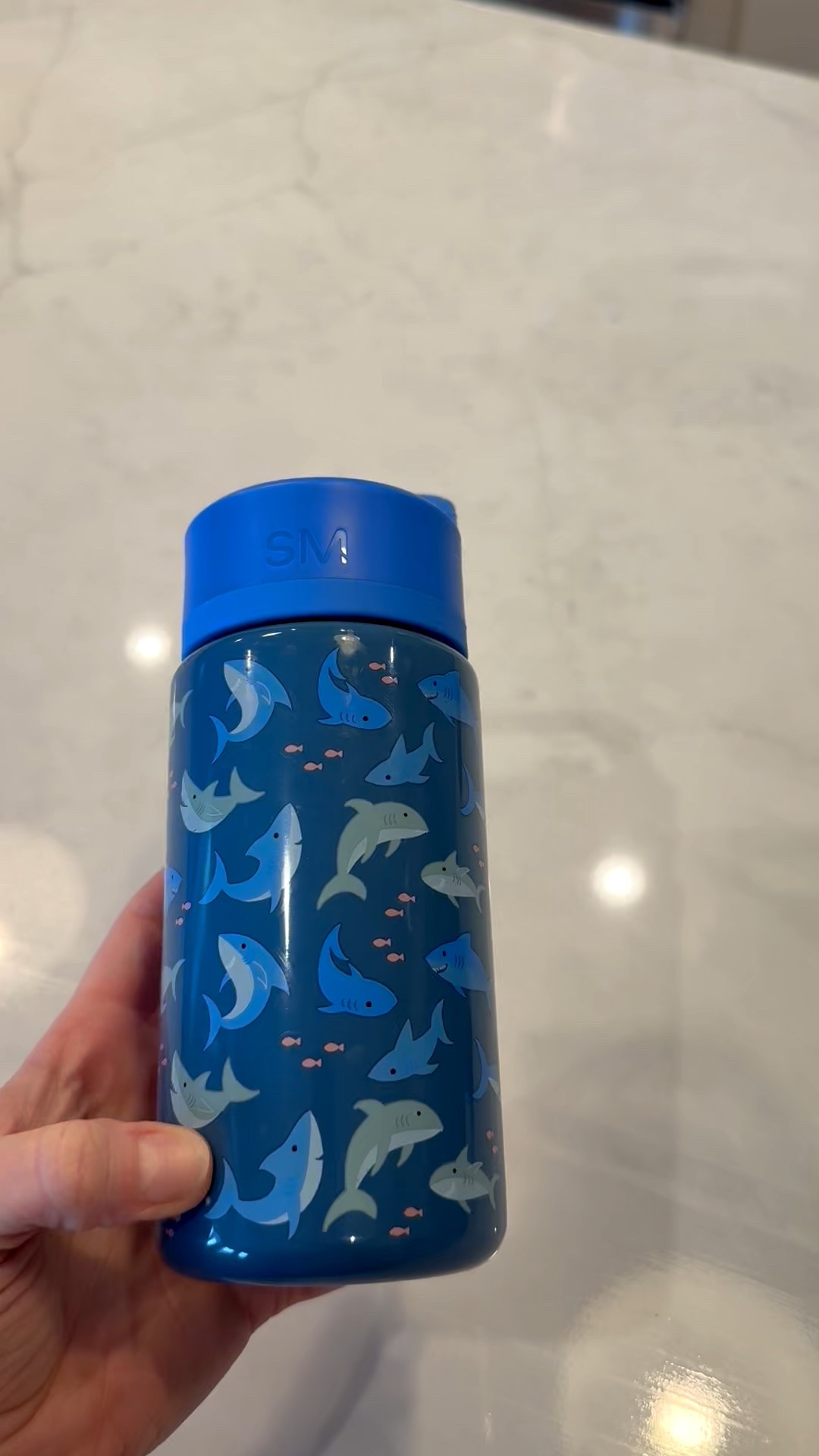 This is the water bottle I always come back to for my kids! 💧🥤 Stainless steel, super durable, and somehow still going strong after all the drops and tumbles—definitely a staple in our house.

#MomLife #KidEssentials #StainlessSteel #ParentingHacks #LTKKids

#LTKKids #LTKmomlife #LTKTravel