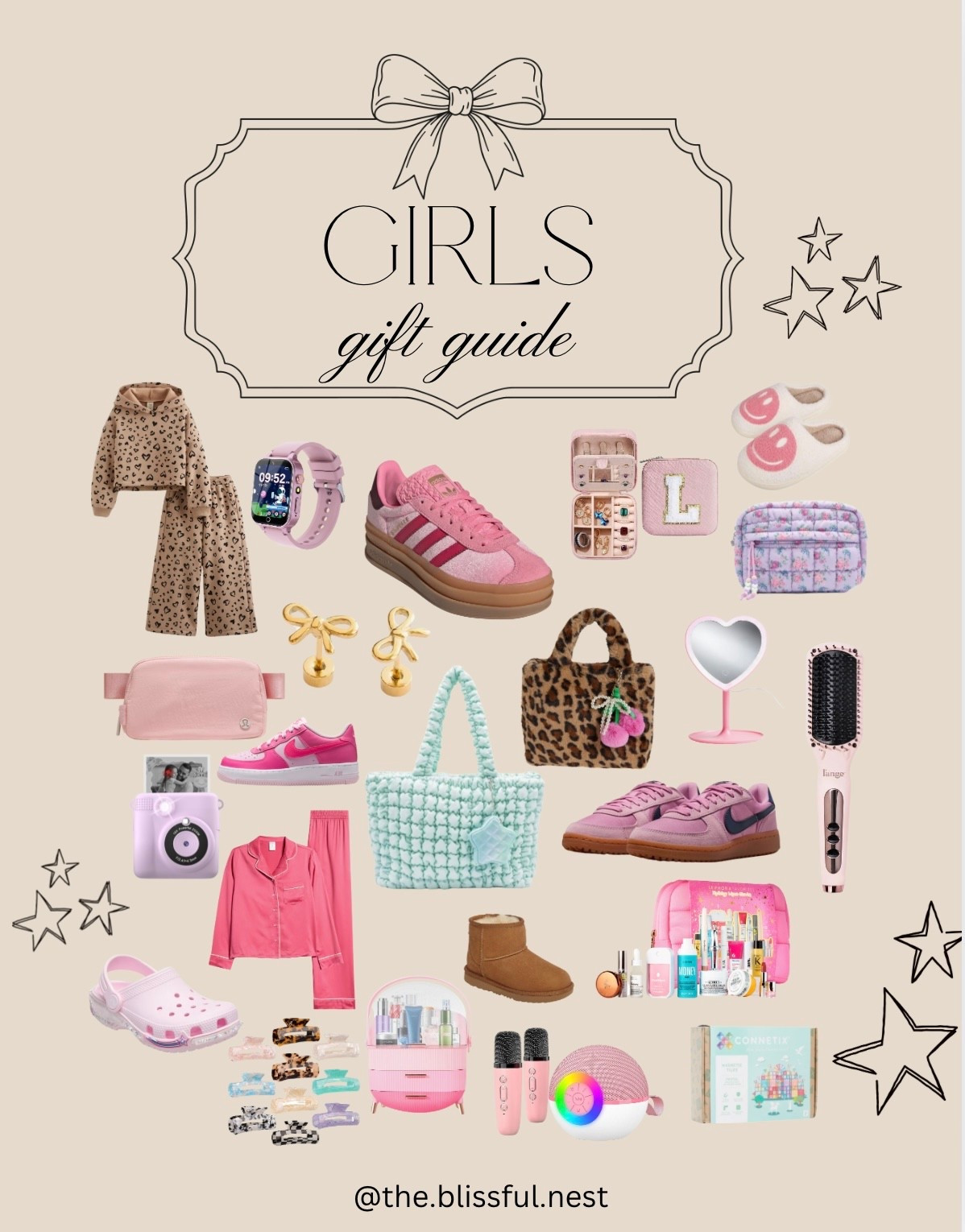 Girls Gift Guide

Gifts for girls, girls gifts, girl Christmas gifts, gifts for girls, girl Christmas, Christmas gifts, adidas, trending gifts for girls, trending girl gifts, girls must haves, girls trending gifts, Christmas gifts for girls, girls shoes, girls birthday, birthday gifts for girls, girls birthday gifts, girls must haves 

#LTKKids #LTKGiftGuide #LTKHoliday