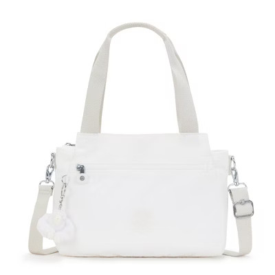 Kipling Elysia Shoulder Bag Pure Alabaster | Target