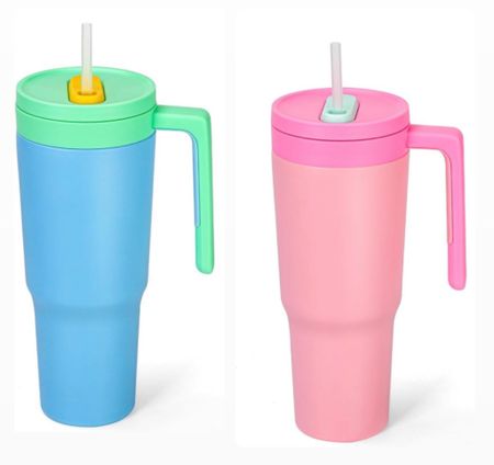 Tumblers that won’t break the bank  