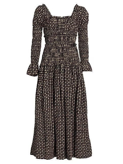 Bellamy Maxi Dress | Saks Fifth Avenue