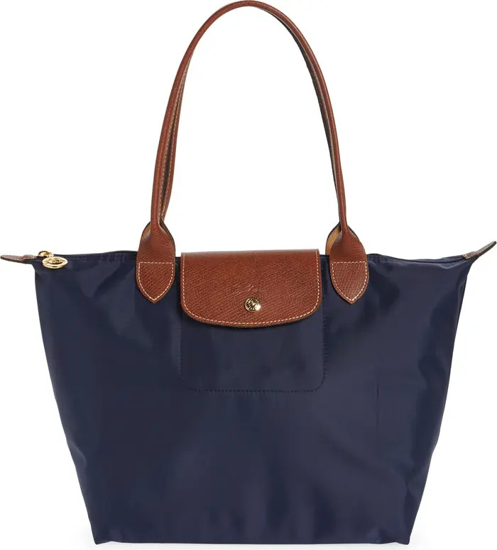 Medium Le Pliage Nylon Shoulder Tote | Nordstrom