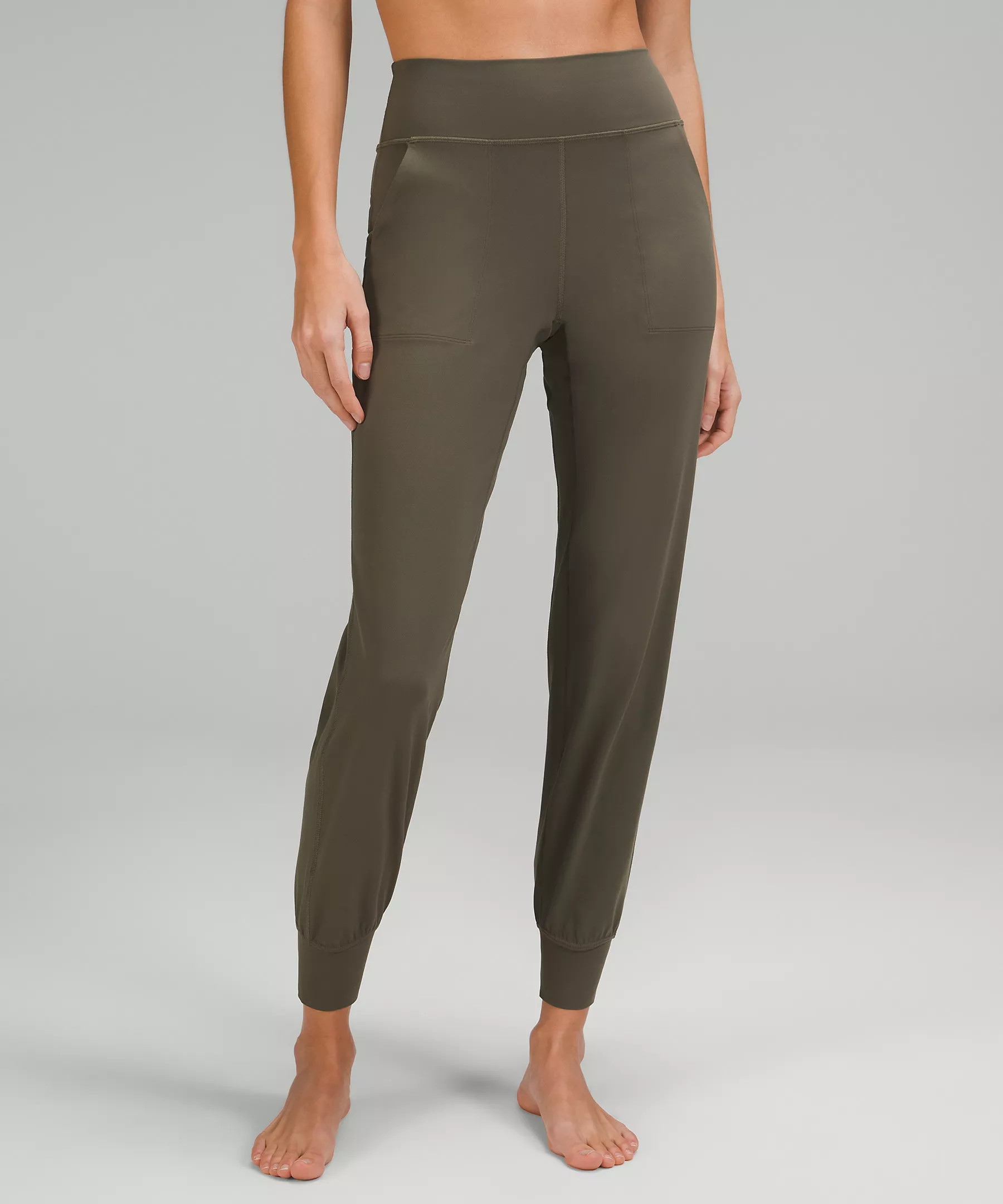 lululemon Align™ High-Rise Jogger *Full Length | Women's Joggers | lululemon | Lululemon (US)