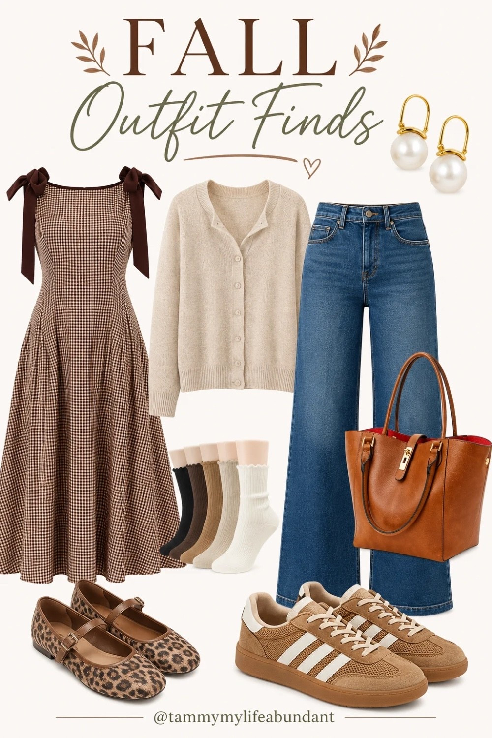 Fall Outfit Finds
#amazon

#LTKdayinmylife #LTKootd #LTKgrwm
