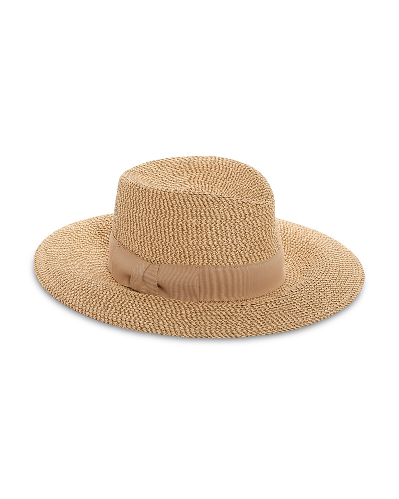 Eric Javits Squishee Instinct Fedora Hat | Bloomingdale's (US)