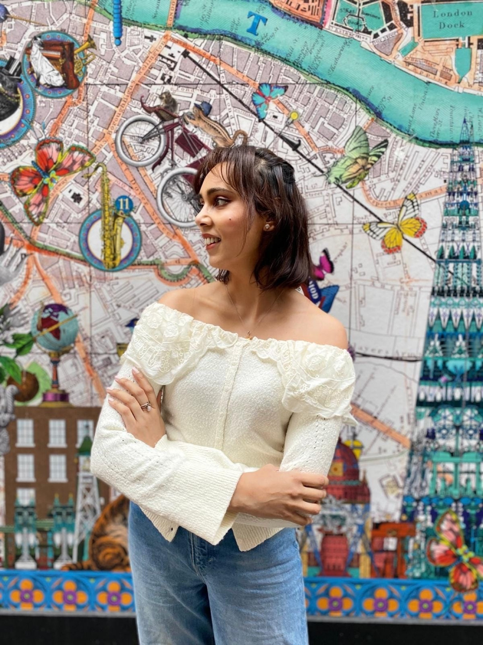 On the map



#LTKsale #LTKstyletip #LTKFashionMonth