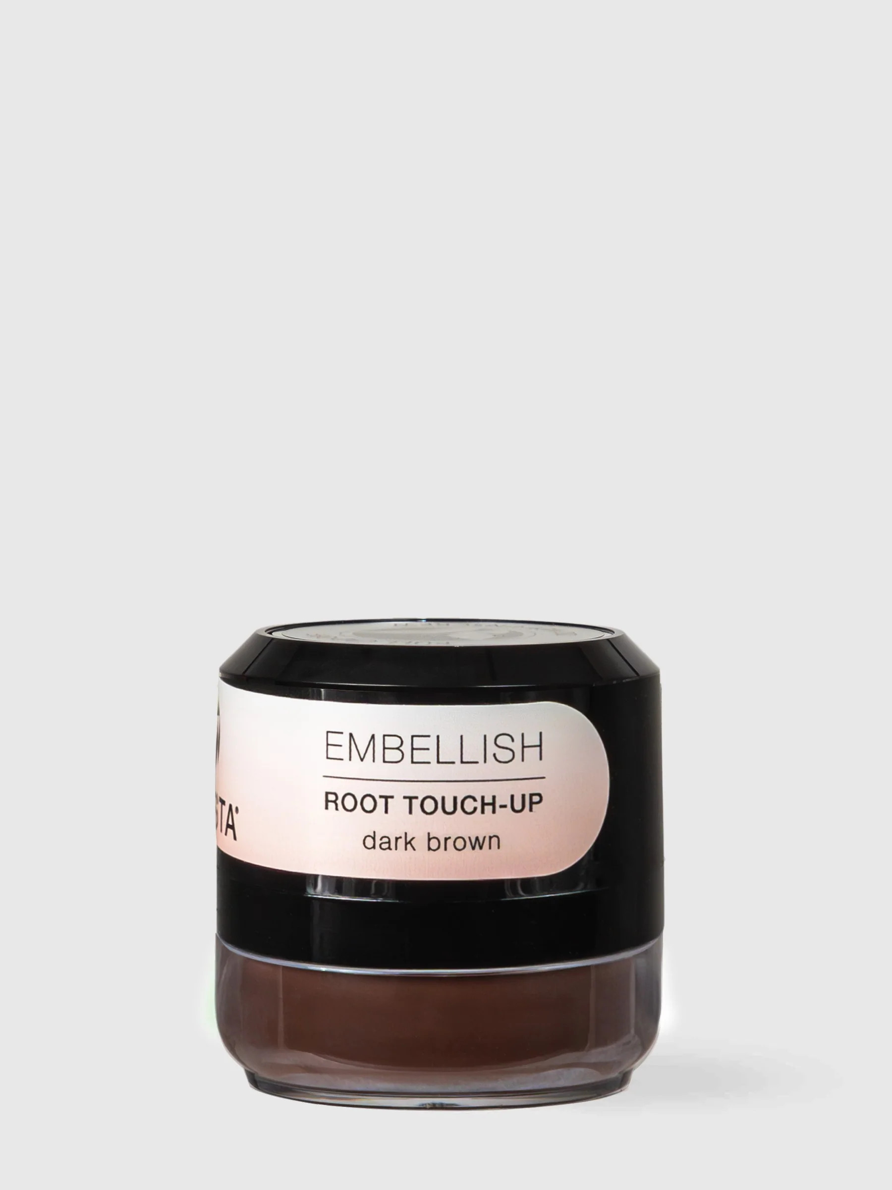 EMBELLISH Root Touch-Up Dark Brown | Calista Tools
