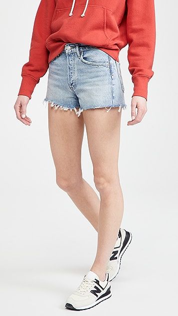 Parker Vintage Cutoff Shorts | Shopbop