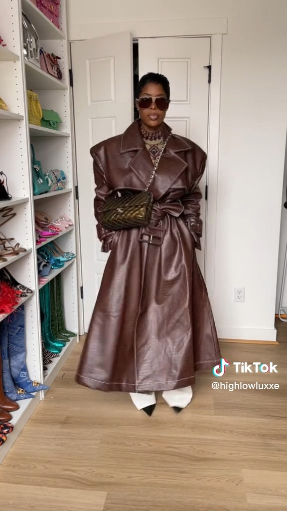 How to find your style pt. 2! Shop the look below! 

#LTKfit #LTKstyletip #LTKSeasonal