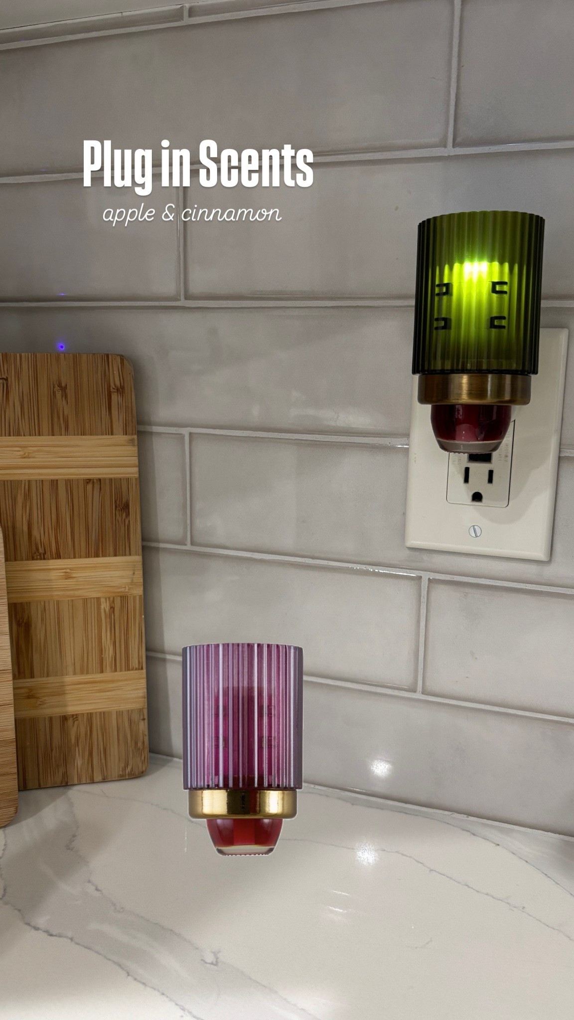 Fall home vibes with these candles & aroma plug ins!

#LTKdayinmylife #LTKHome #LTKOver40