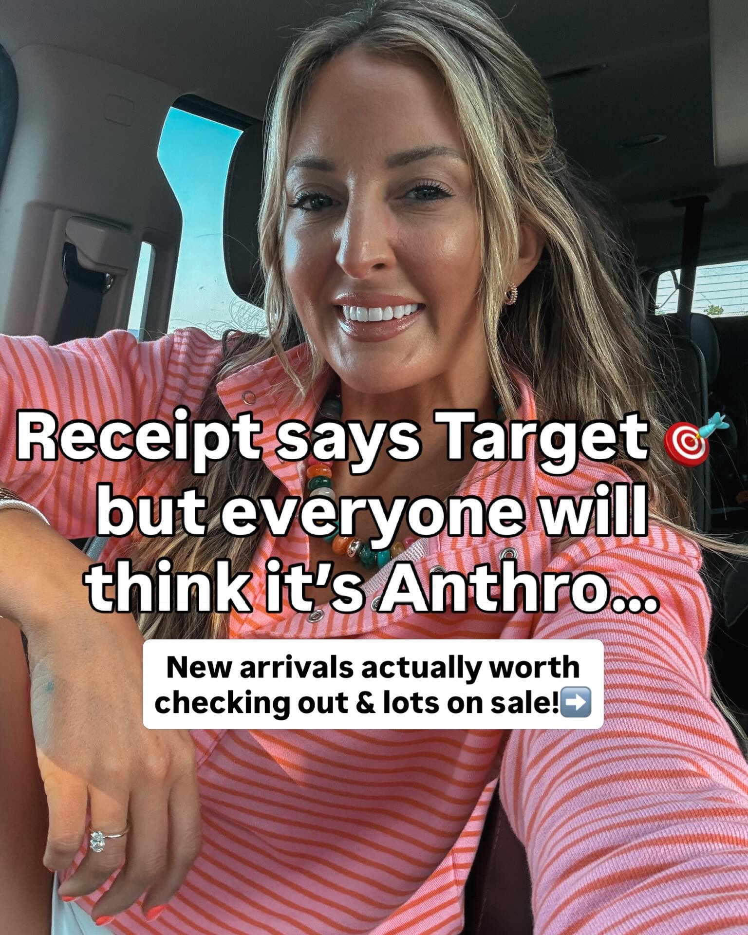 Lots of target new arrivals that are giving Anthro! Summer dresses, casual outfit ideas, easy mom on the go looks and more! 

#summeroutfitideas #elevatedcasual

#LTKgrwm #LTKootd #LTKmomlife