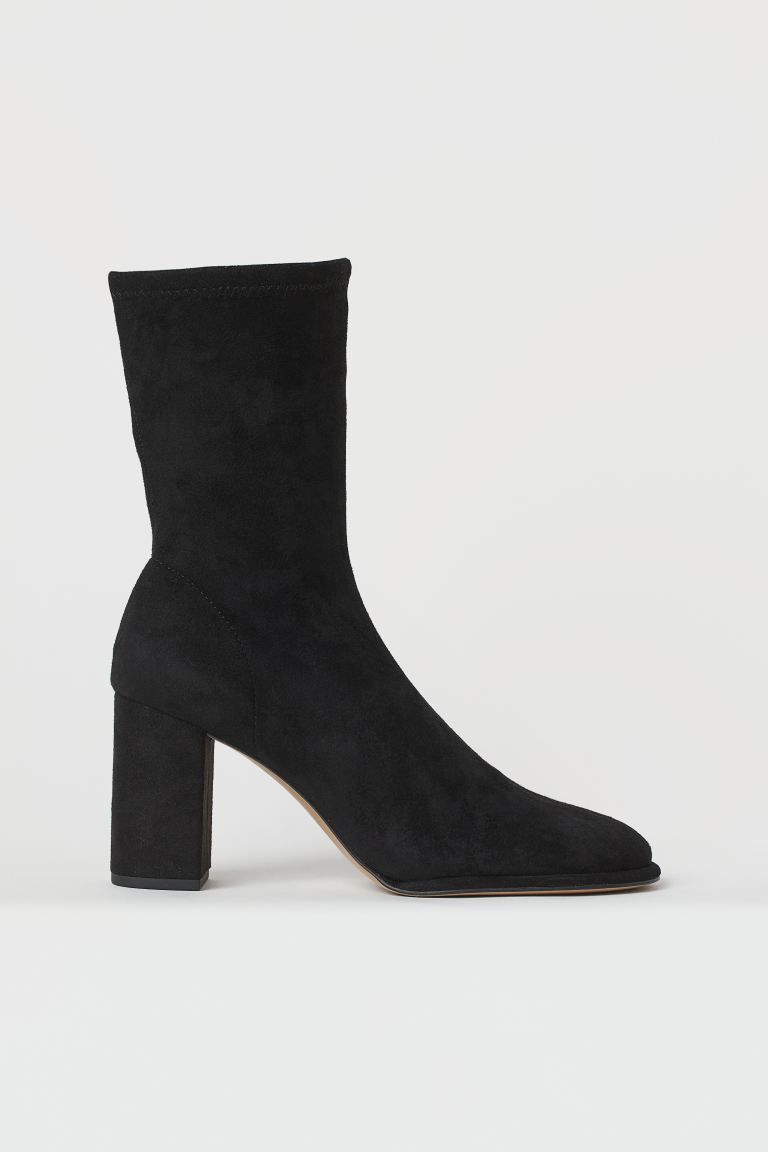 Ankle Boots | H&M (US + CA)