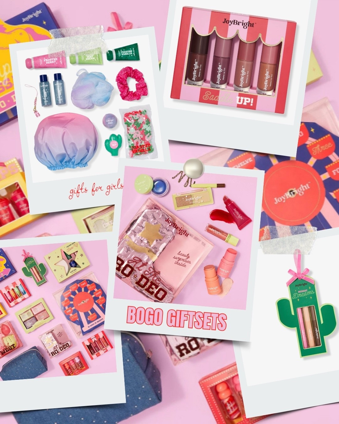 Beauty lovers — this one’s for you 💄
@ultabeauty’s Early Black Friday Sale just dropped and it’s GOOD.
BOGO 50% off Joy Bright gifts, 30% off top-rated hair tools + fragrances, and so much more! Shop my faves and cross a few gifts off your list early 🎁 #ultabeauty #ulta #ad 

#LTKCyberWeek #LTKKids #LTKHoliday