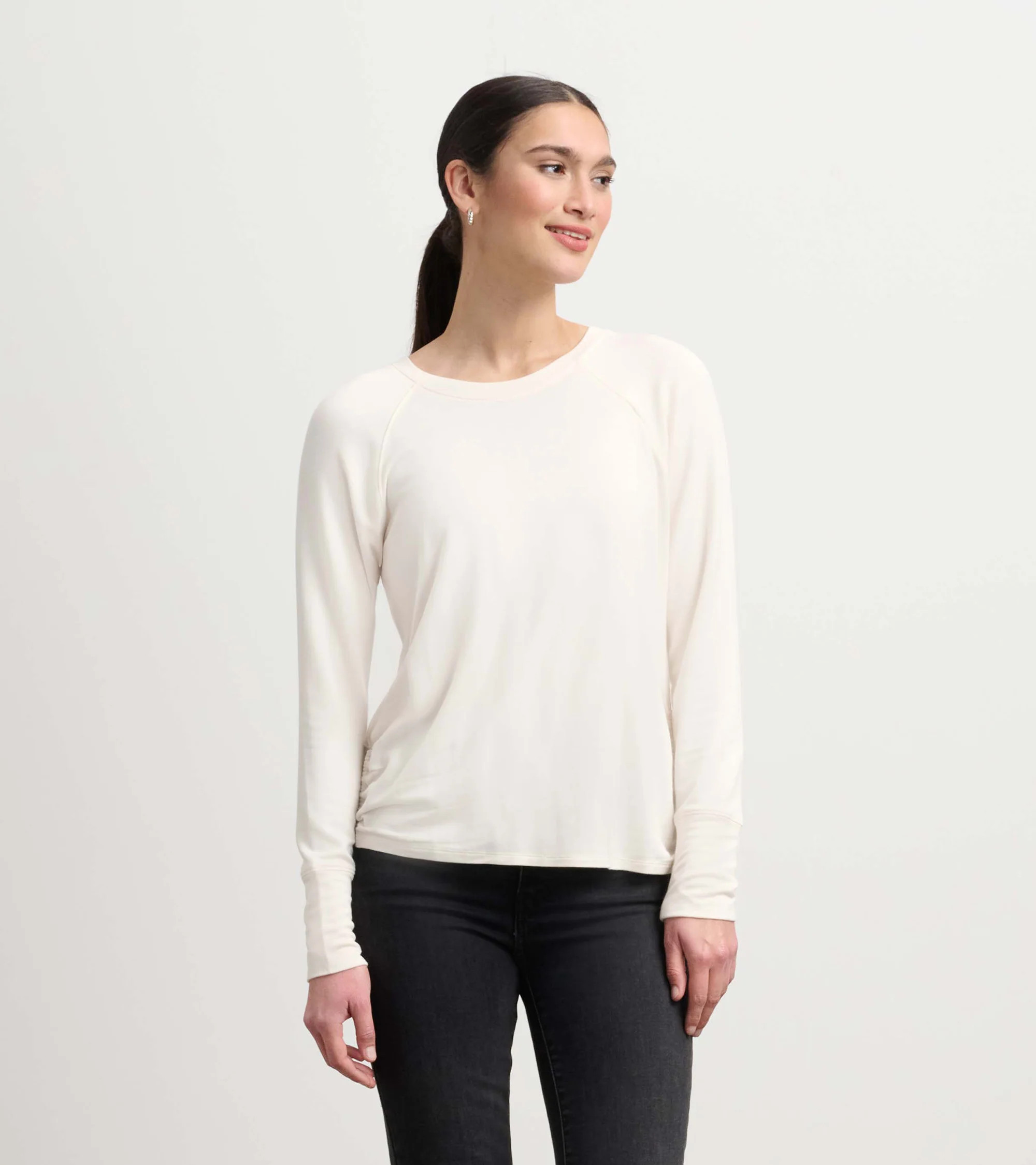 Chantel Pullover - Cami Lace | Hatley