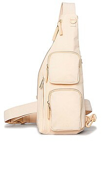 BEIS The Sling in Beige from Revolve.com | Revolve Clothing (Global)