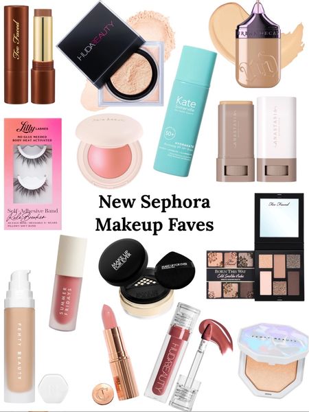 Sharing all of my new Sephora makeup and beauty faves! These products are all SO good!

#sephora #makeup #sephorapicks #sephorafinds #makeupfinds #rarebeauty #hudabeauty #summerfridays #makeupforever #toofaced #abh #lillylashes #urbandecay #fentybeauty #charlottetilbury #eyeshadow #foundation #beauty 


#LTKGiftGuide #LTKBeauty