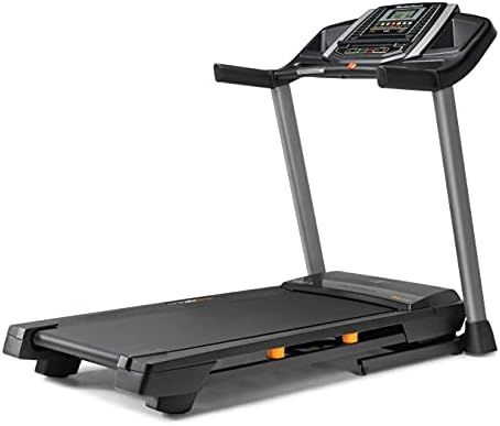 NordicTrack T Series Treadmill | Amazon (US)