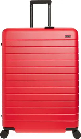 The Large Flex Suitcase | Nordstrom