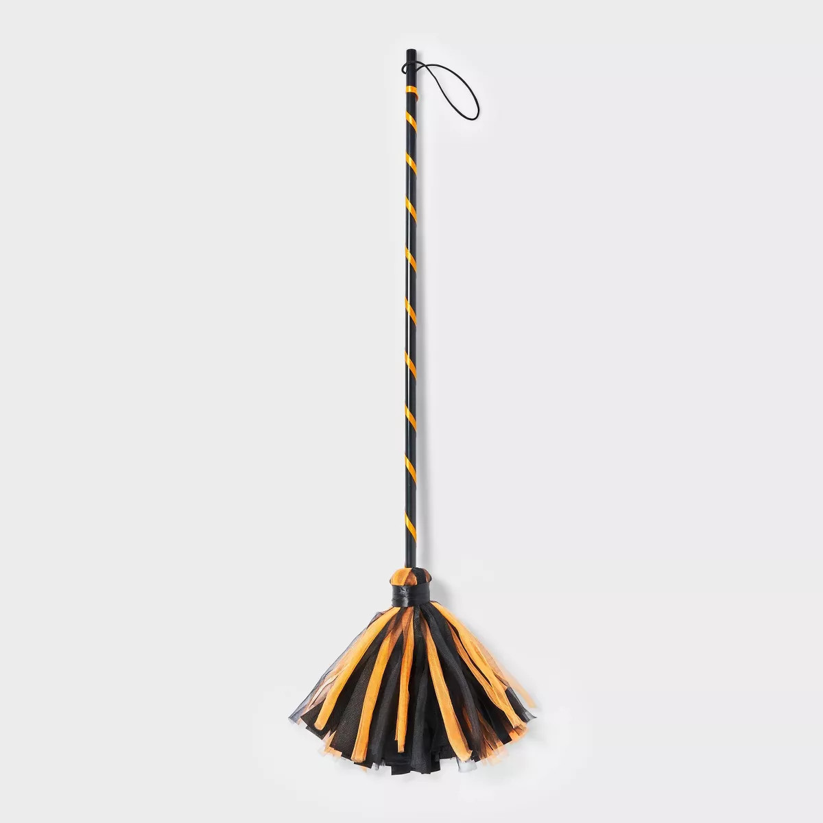 Kids' Witch Broom Halloween Costume Hand Held Prop - Hyde & EEK! Boutique™ | Target