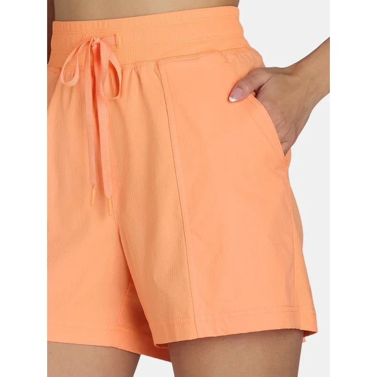 Avia Women's Dance Shorts, Sizes XS-XXXL | Walmart (US)