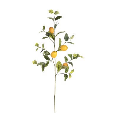 C&F Home Lemon Pick Decor Accent | Target