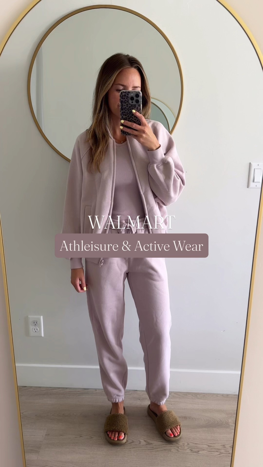 You won't believe this is Walmart! New drool worthy active wear & athleisure! 

#LTKActive #LTKFindsUnder50