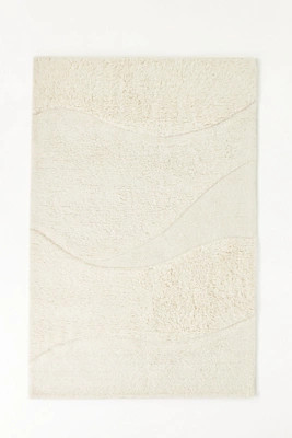 Hand-Tufted Addilyn Rug | Anthropologie (US)