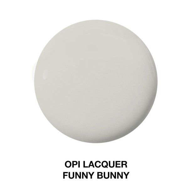 OPI Nail Polish, Funny Bunny, 0.5 fl oz | Walmart (US)