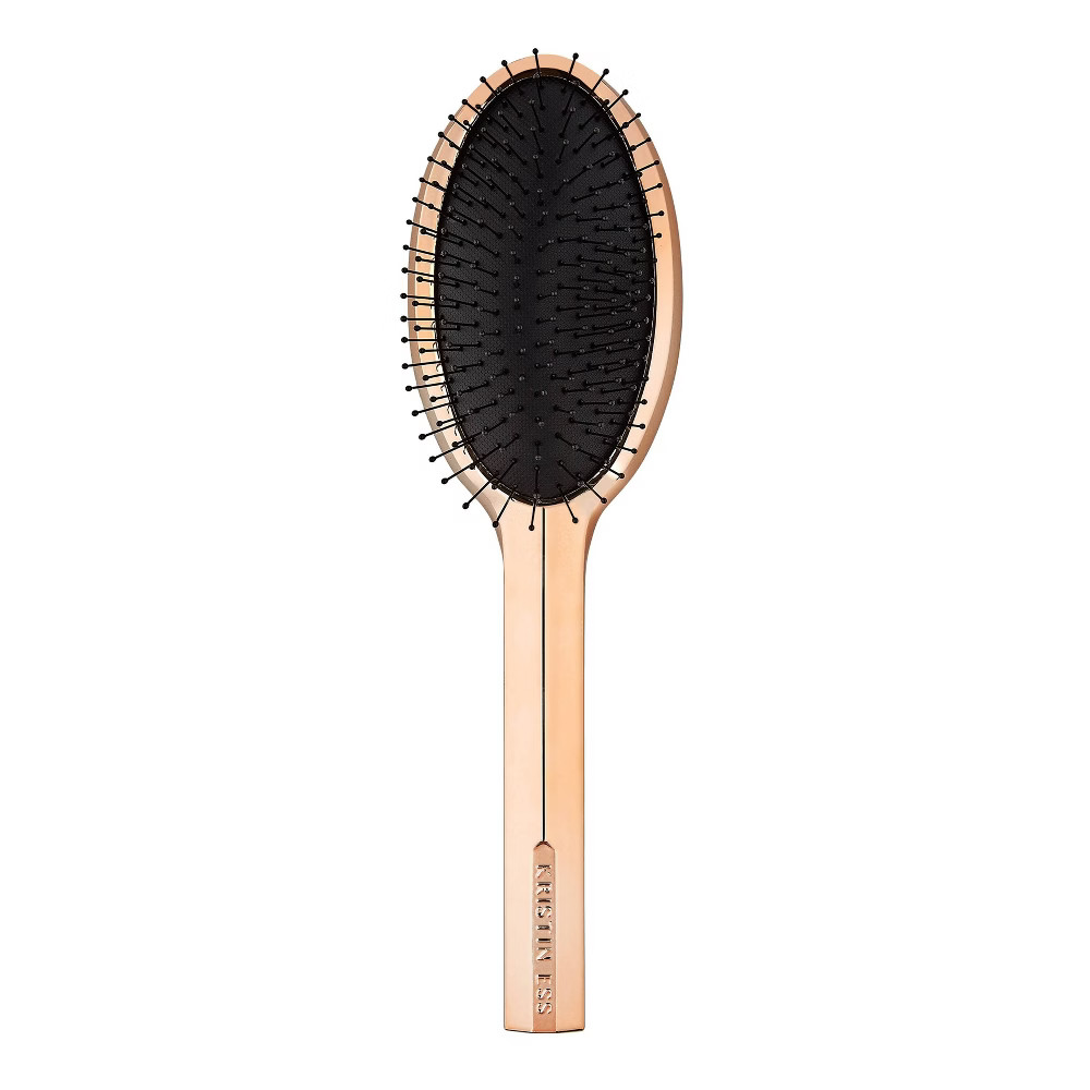 Kristin Ess Style Assist Medium Detangling Hair Brush | Target