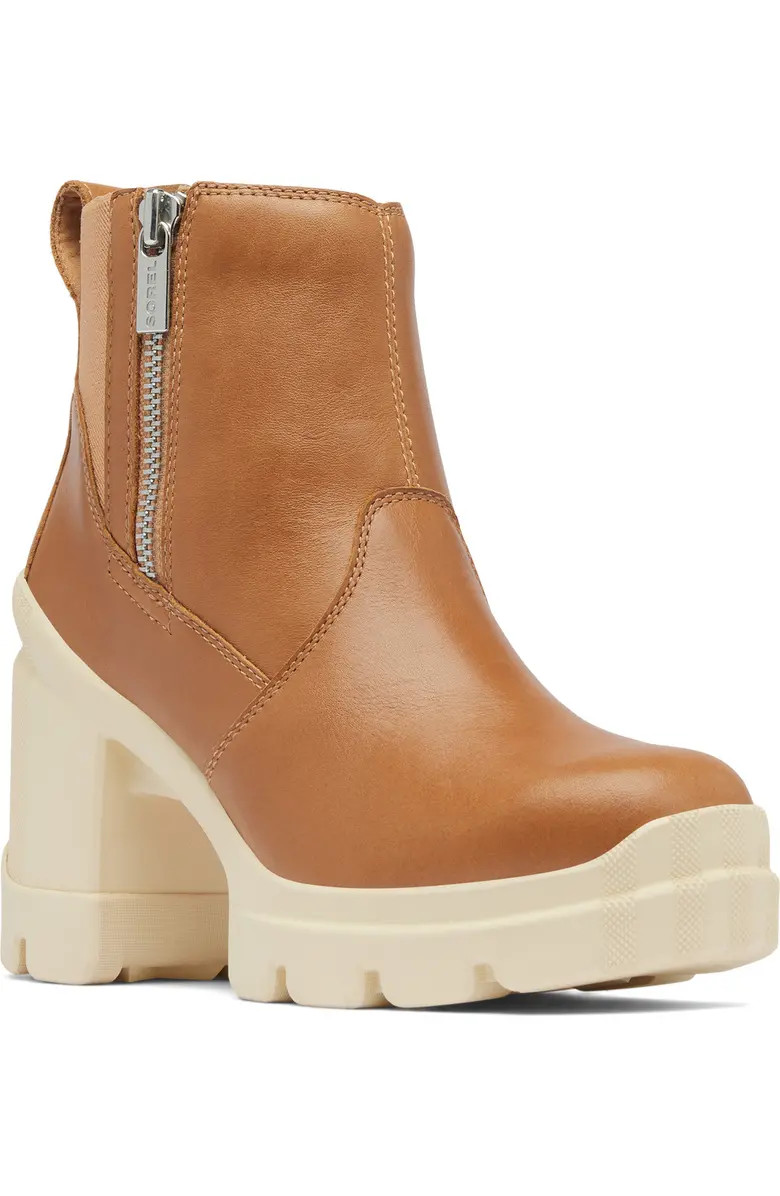 SOREL Caribou X Chelsea Boot (Women) | Nordstromrack | Nordstrom Rack