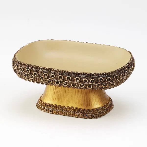 East Rolstone Soap Dish | Wayfair North America