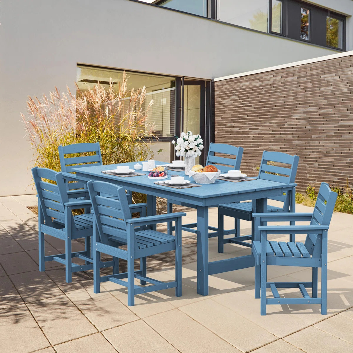 WANT LUXURY FOR LESS? Wayfair has outdoor patio dining sets starting from $500 — with up to 70% OFF 😍🍽️ giving high-end backyard energy without the splurge ✨

#AffordableLuxury #WayfairDeals #PatioFurniture #HomeDecor #OutdoorStyle #BackyardGoals #SummerInspo 

 #LTKSeasonal #LTKHome #LTKSaleAlert