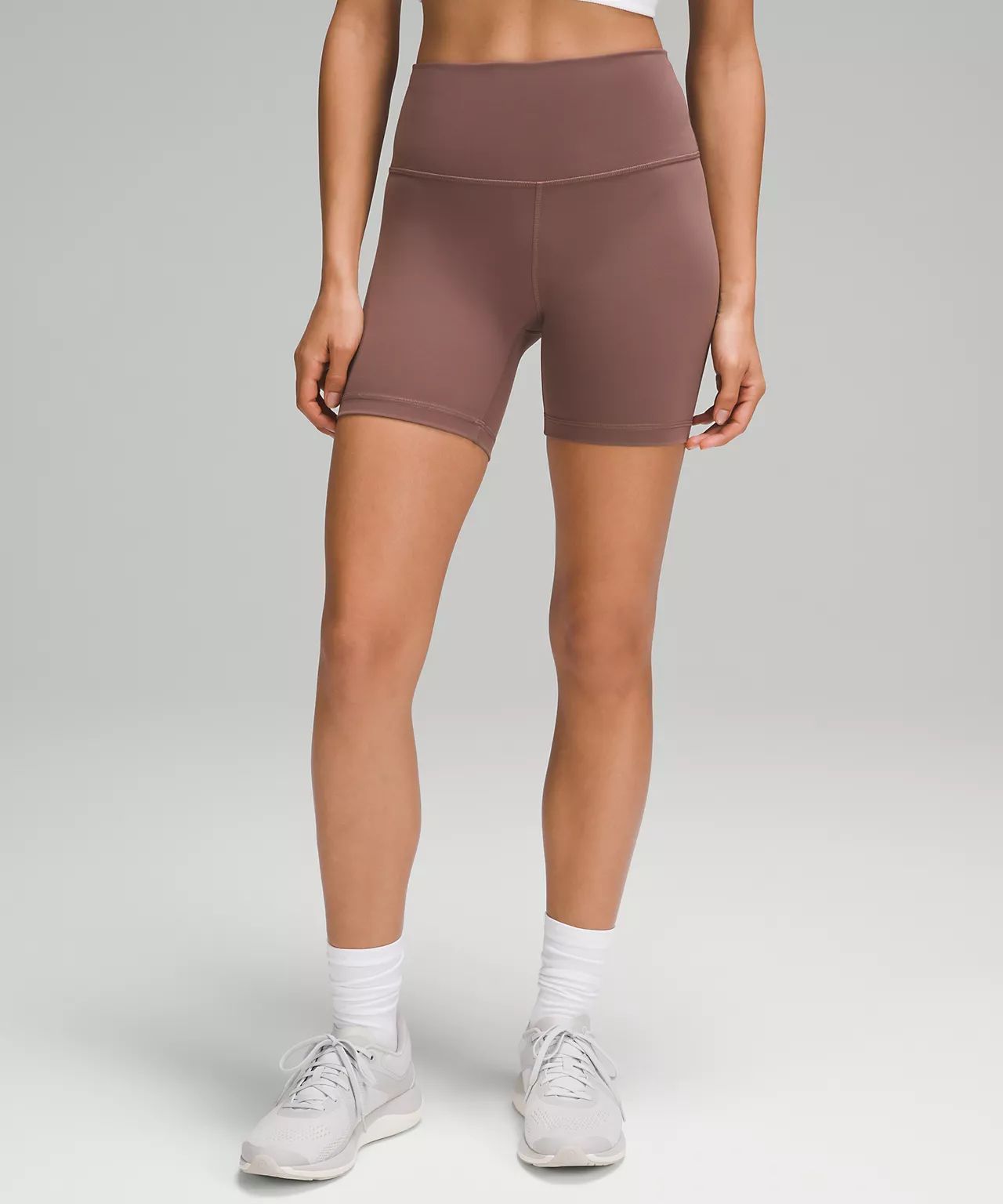 Wunder Train High-Rise Short 6" | Lululemon (US)