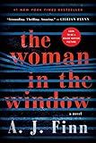 The Woman in the Window: A Novel | Amazon (US)