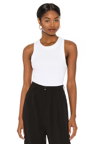 Isabel Rib Tank
                    
                    Citizens of Humanity | Revolve Clothing (Global)
