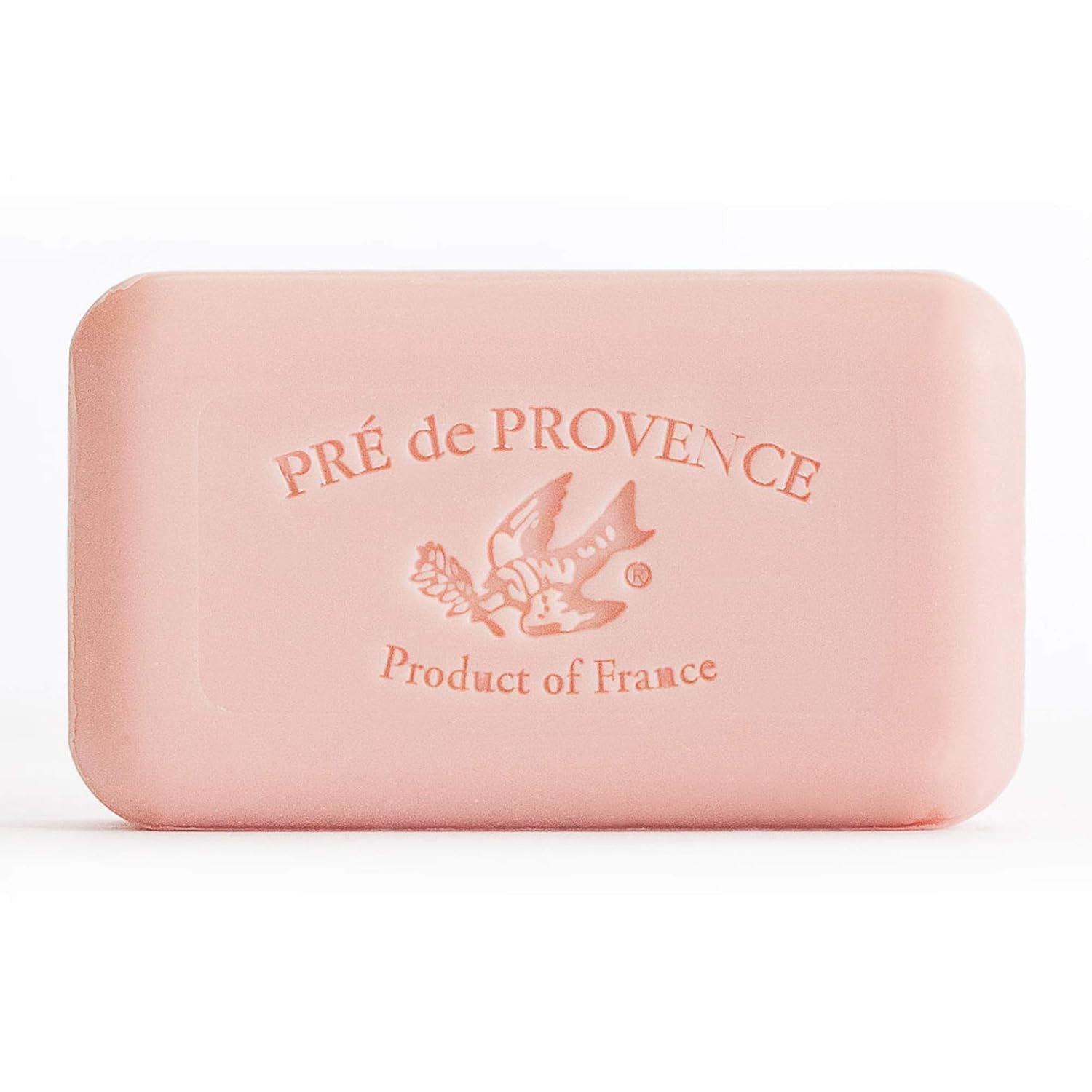 Pre de Provence Artisanal French Soap Bar Enriched with Shea Butter, Peony, 150 Gram | Amazon (US)