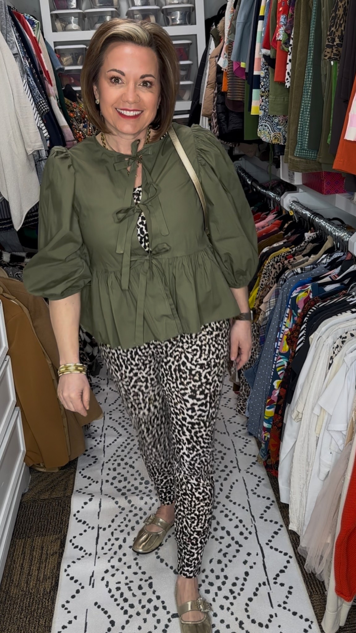 OOTD 

#LTKOver40 #LTKMidsize #LTKStyleTip