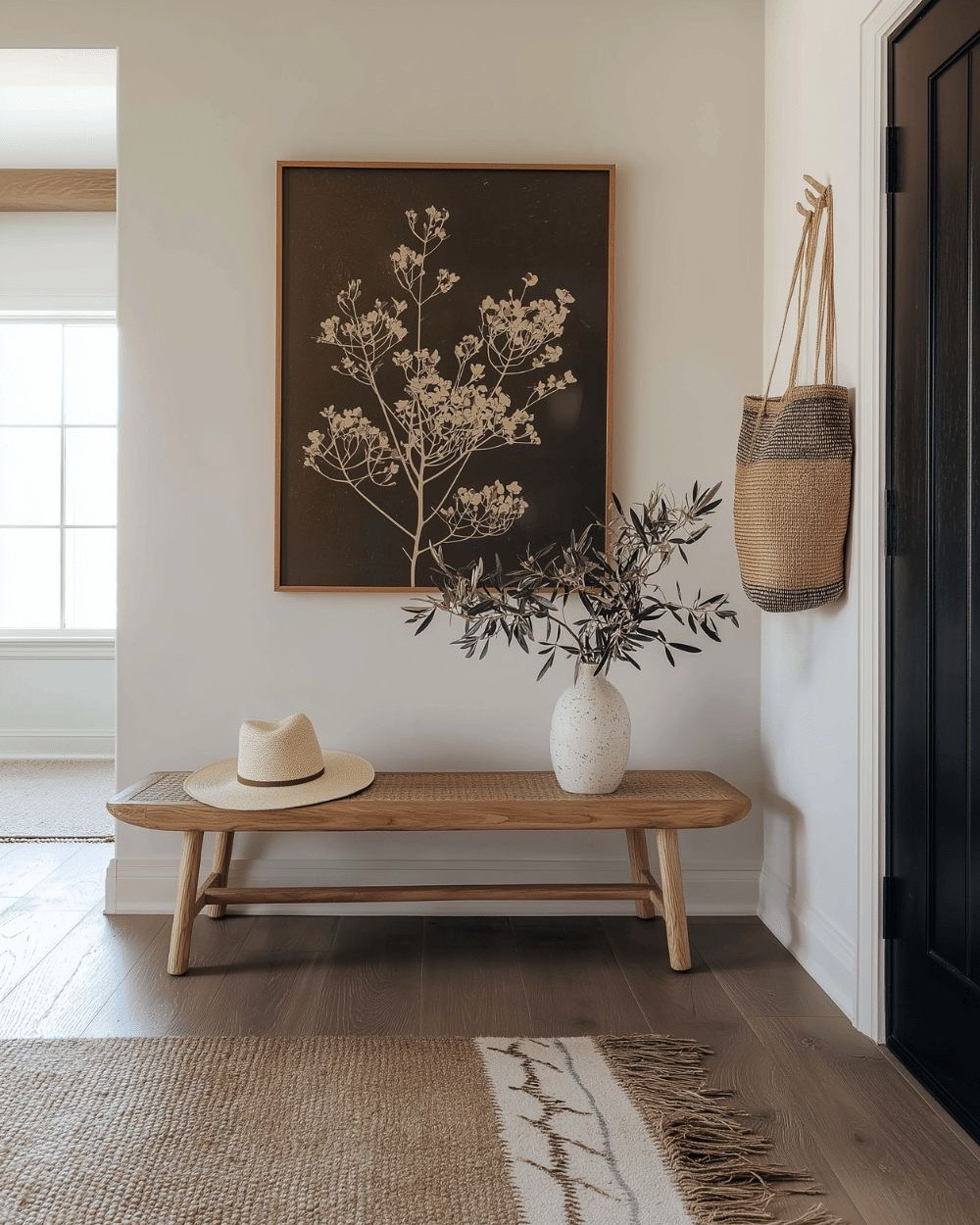 ✨ Bench goals ✨
Finding the perfect spot to sit, relax, and add a little rustic charm to your space. Whether it’s a cozy entryway, a warm living room, or a peaceful reading nook, a beautiful bench can make all the difference. 🪑💛

#LTKvlog #LTKHome #LTKSeasonal