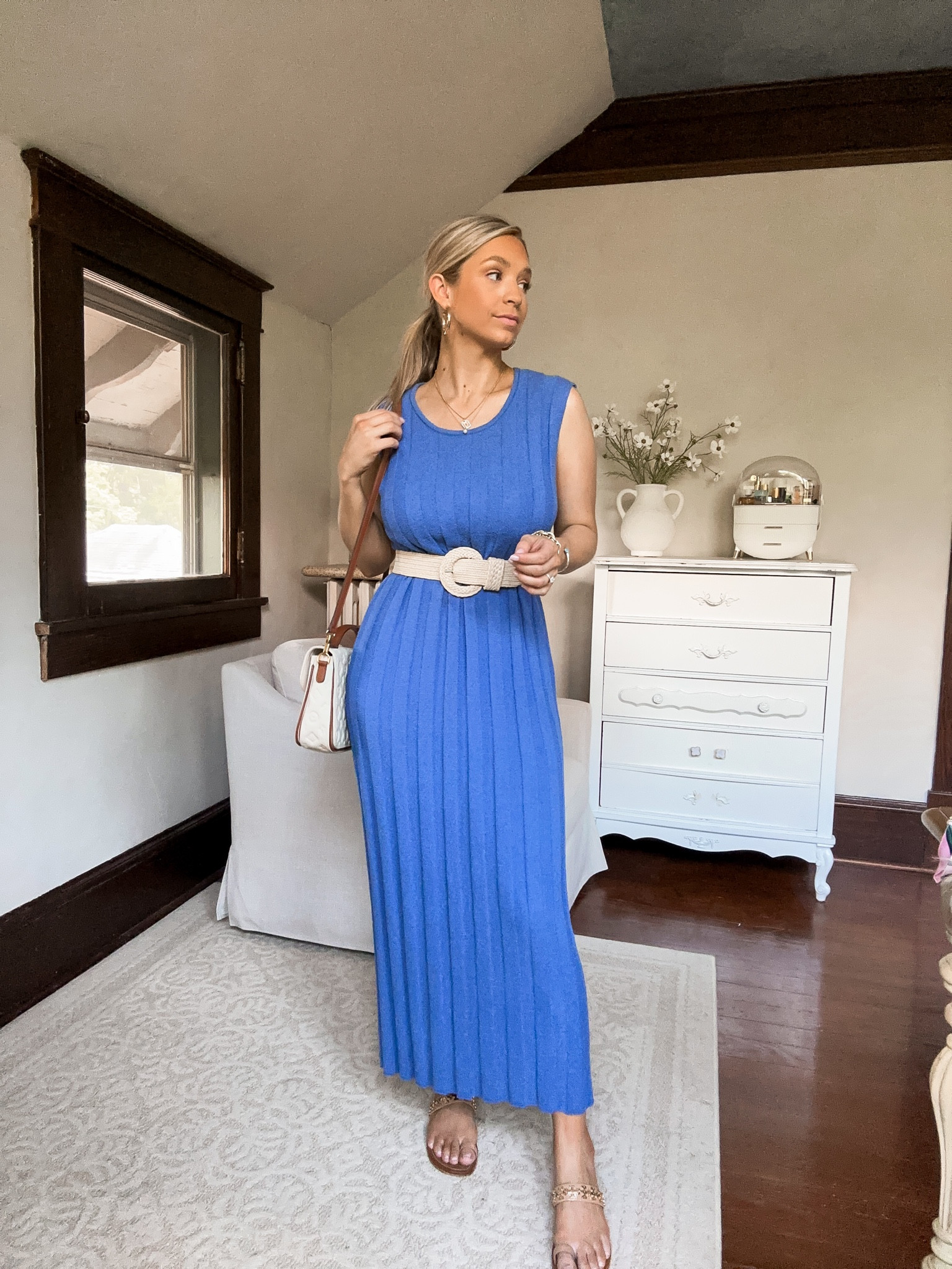 Free people inspired sweater dress from Amazon
Amazon dress