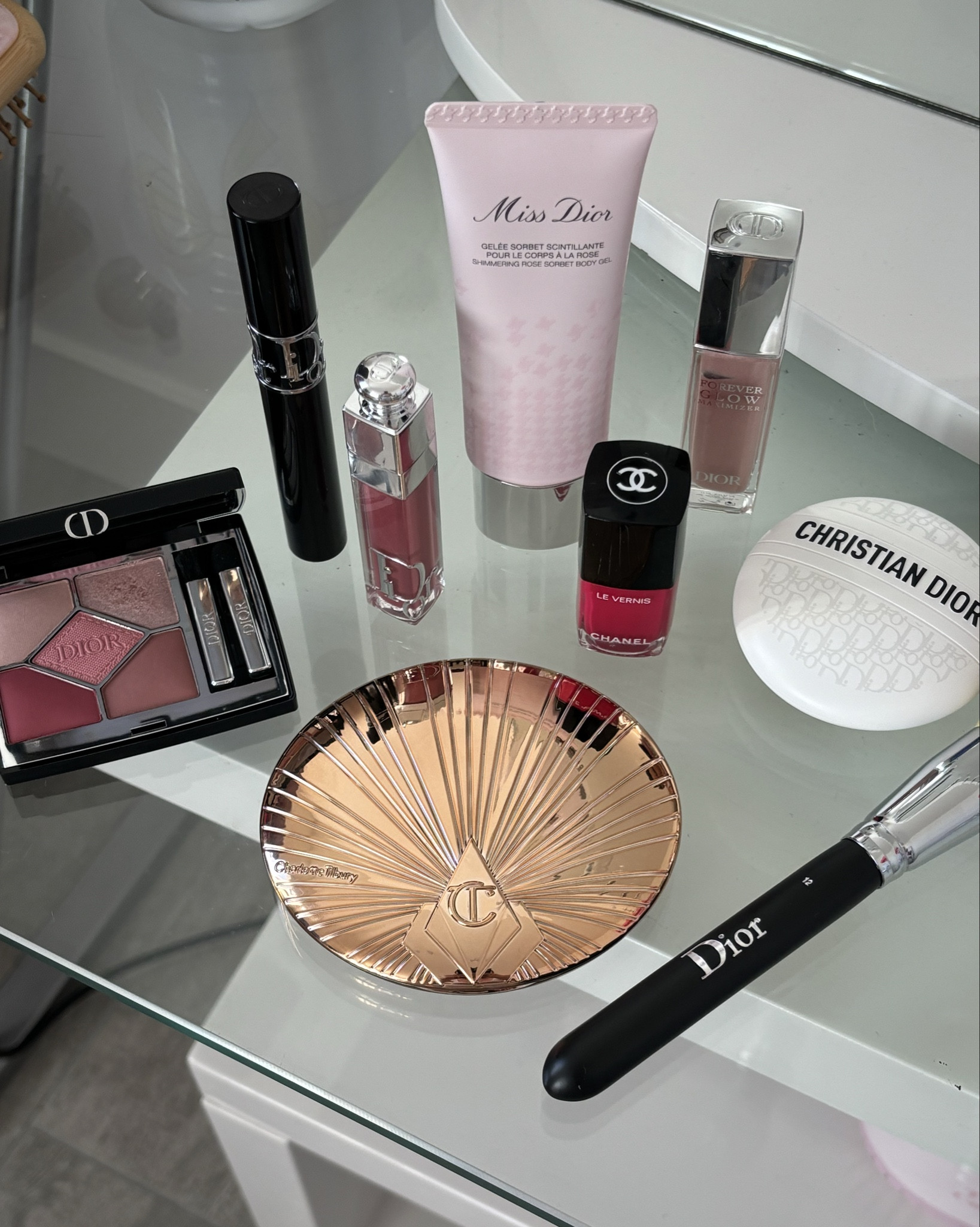 makeup haul🎀💄💗 

#LTKBeauty #LTKU